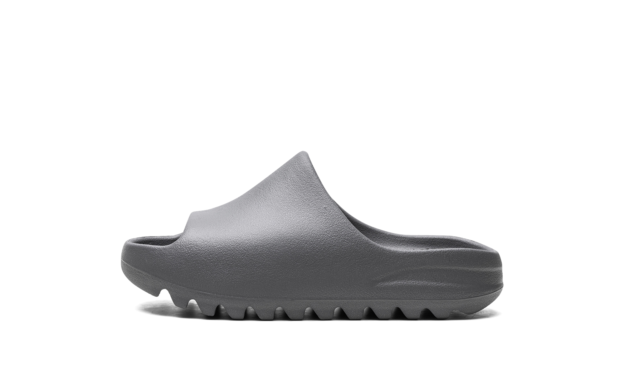 Yeezy Slide "Slate Grey" (Kids)