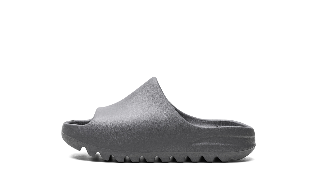 Yeezy Slide "Slate Grey" (Kids)