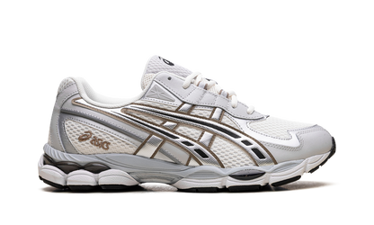 Asics Gel-NYC 2055 "Cream Pure Silver"