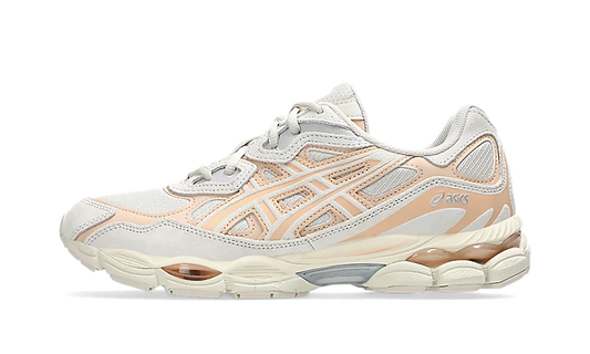 Asics Gel-NYC "Oatmeal Bisque"