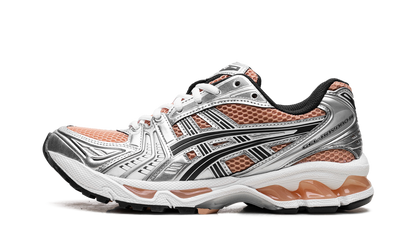 Asics Gel-Kayano 14 "Sepia Pure Silver"