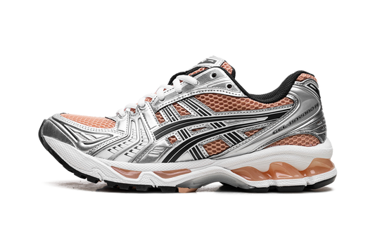 Asics Gel-Kayano 14 "Sepia Pure Silver"