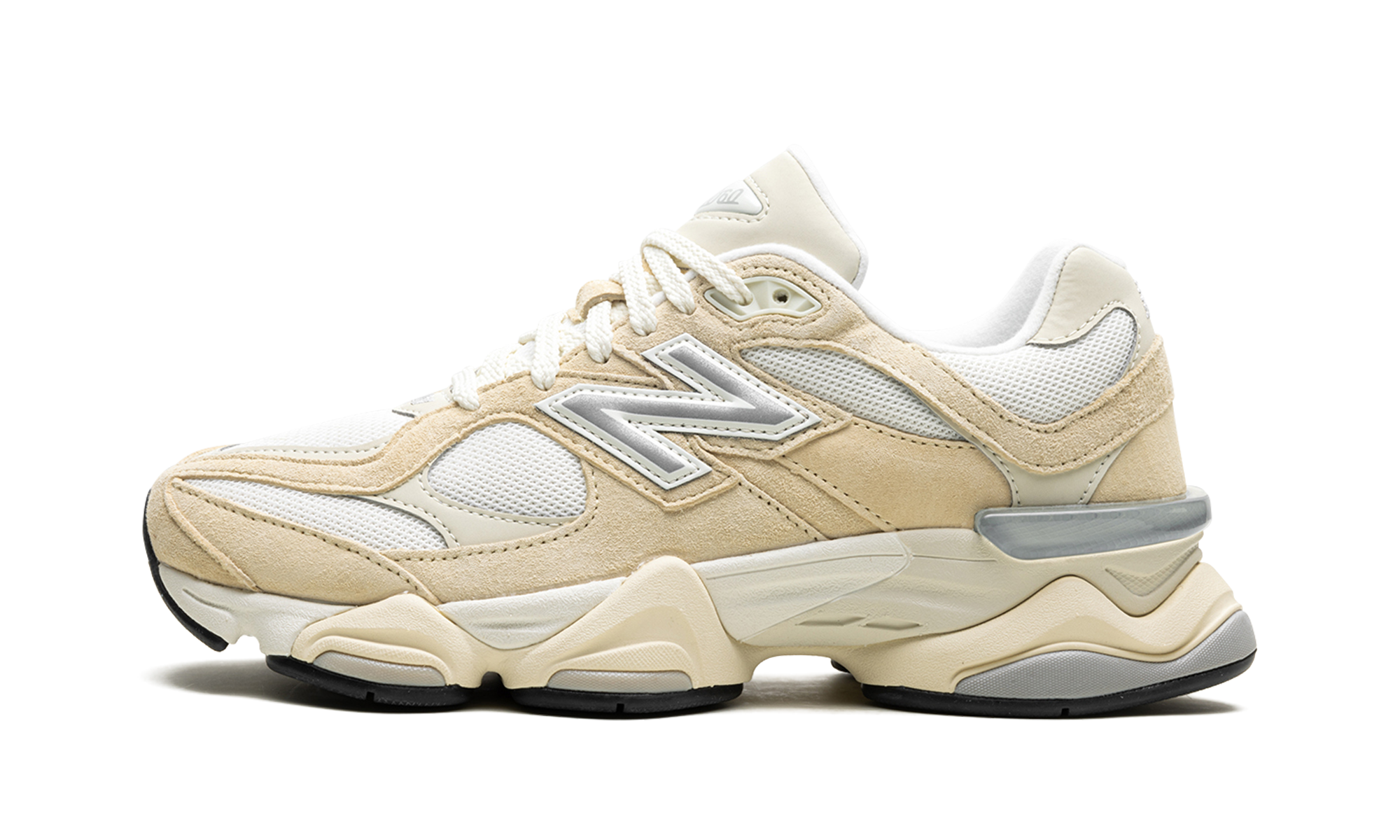 New Balance 9060 "Calcium Sea Salt"