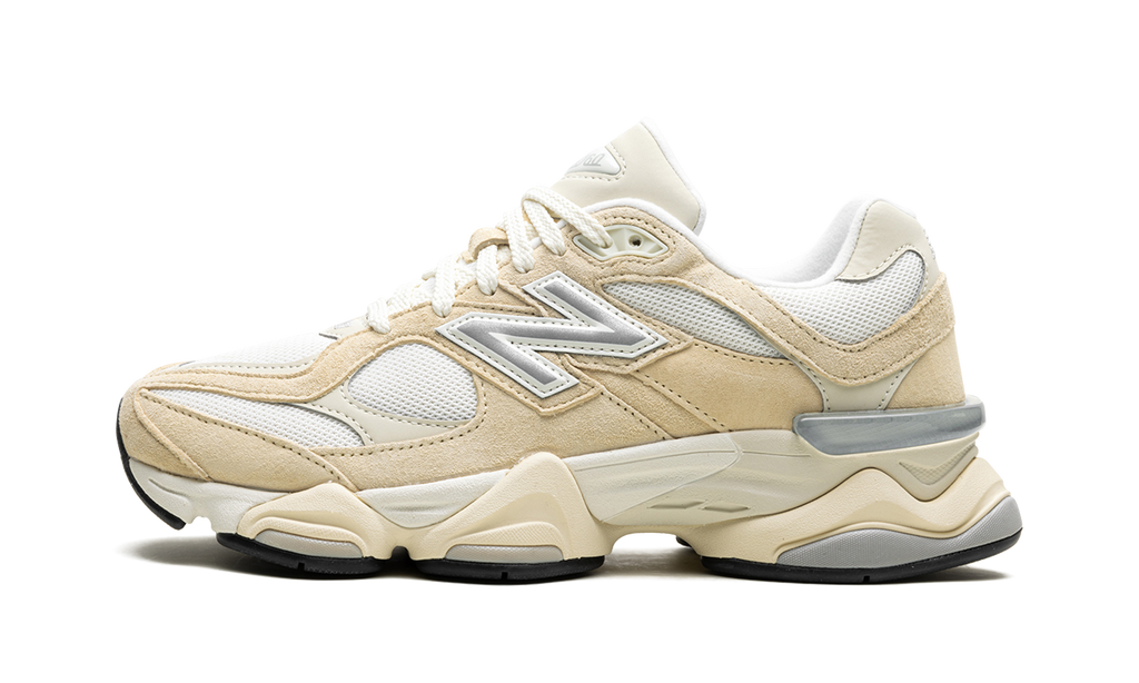New Balance 9060 "Calcium Sea Salt"