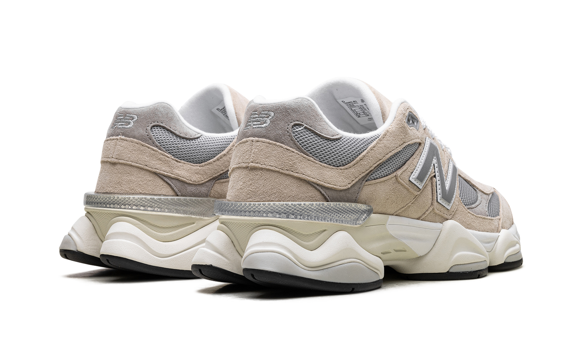New Balance 9060 "Incense Raincloud Arid Stone"