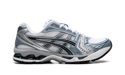 Asics Gel-Kayano 14 "White Fjord Grey"