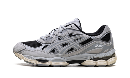 Asics Gel-NYC "Black Piedmont Grey"