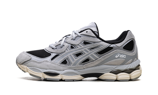 Asics Gel-NYC "Black Piedmont Grey"