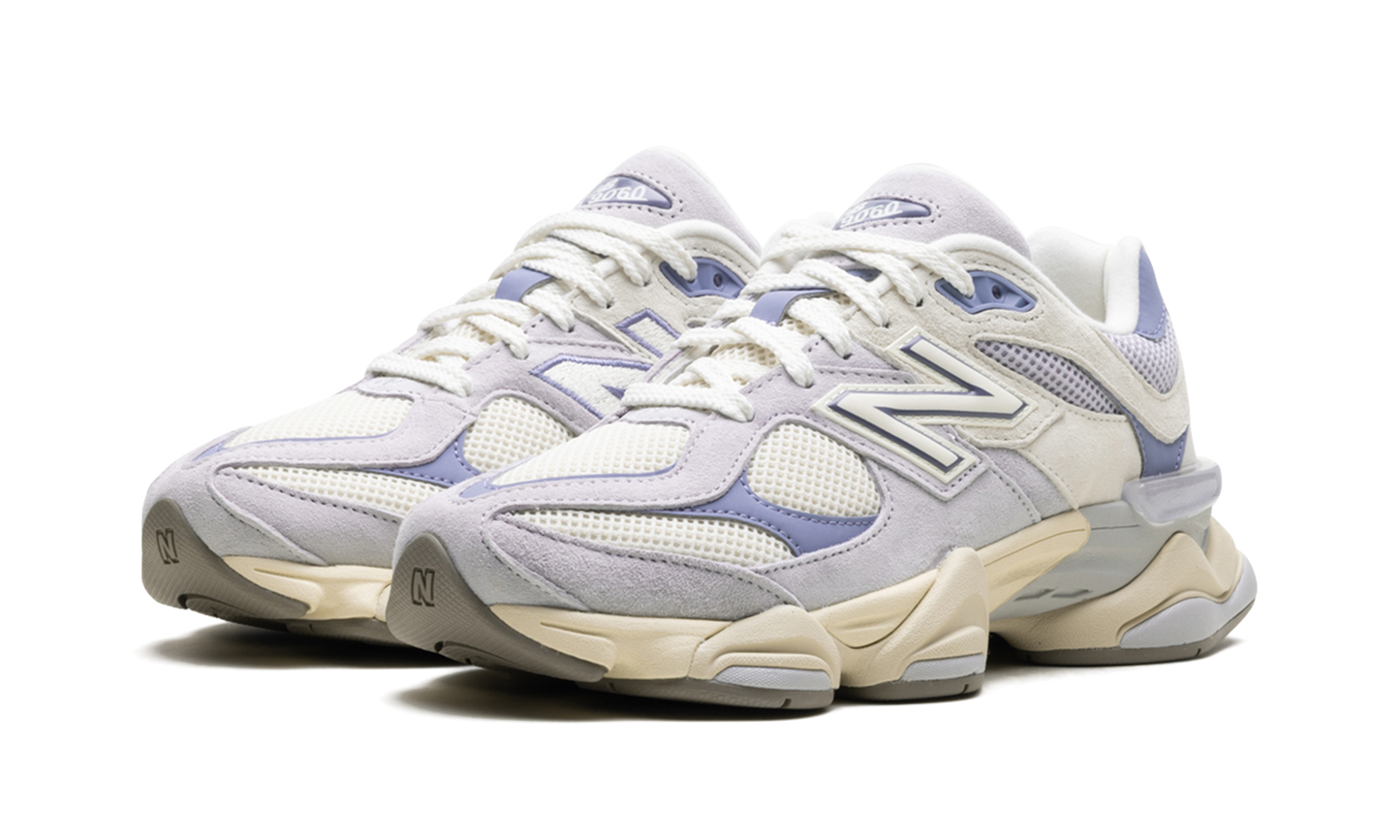 New Balance 9060 "Pearl Grey Linen"