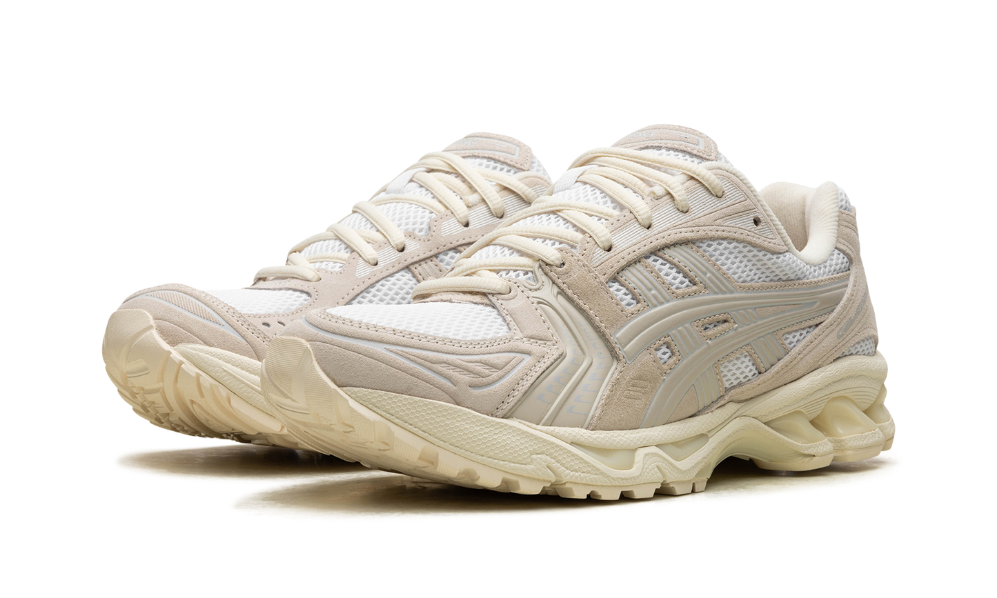 Asics Gel-Kayano 14 "White Smoke Grey"