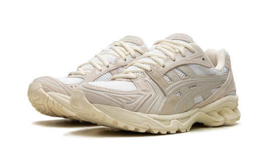Asics Gel-Kayano 14 "White Smoke Grey"