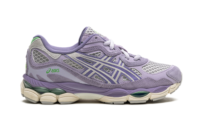 Asics Gel-NYC "Cement Grey Ash Rock"