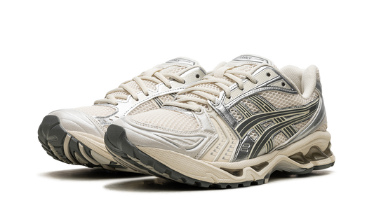 Asics Gel-Kayano 14 "Birch Dark Pewter"