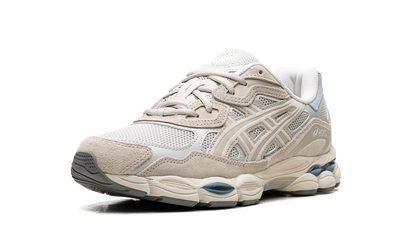 Asics Gel-NYC "Smoke Grey"