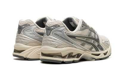 Asics Gel-Kayano 14 "Birch Dark Pewter"