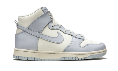 Nike Dunk High Sail Football Grey (W)