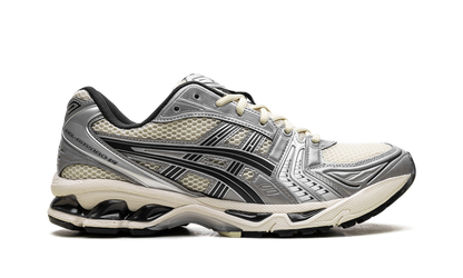 Asics Gel-Kayano 14 Oyster White Steeple Grey