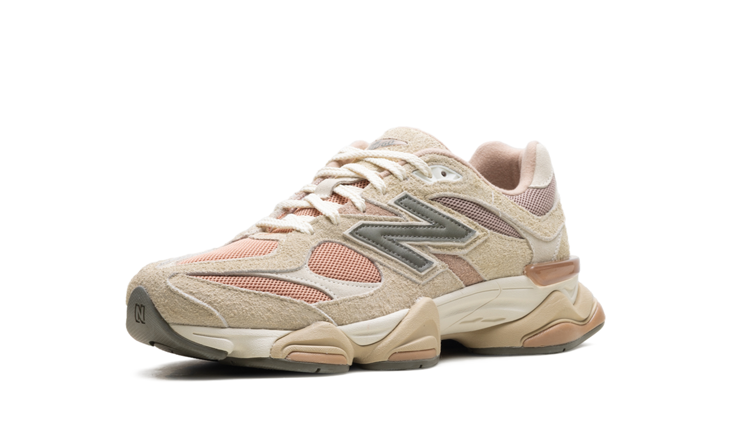 New Balance 9060 "Flat Taupe Light Sparrow"
