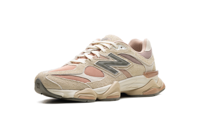 New Balance 9060 "Flat Taupe Light Sparrow"