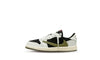 Jordan 1 Low Travis Scott PS "Medium Olive"