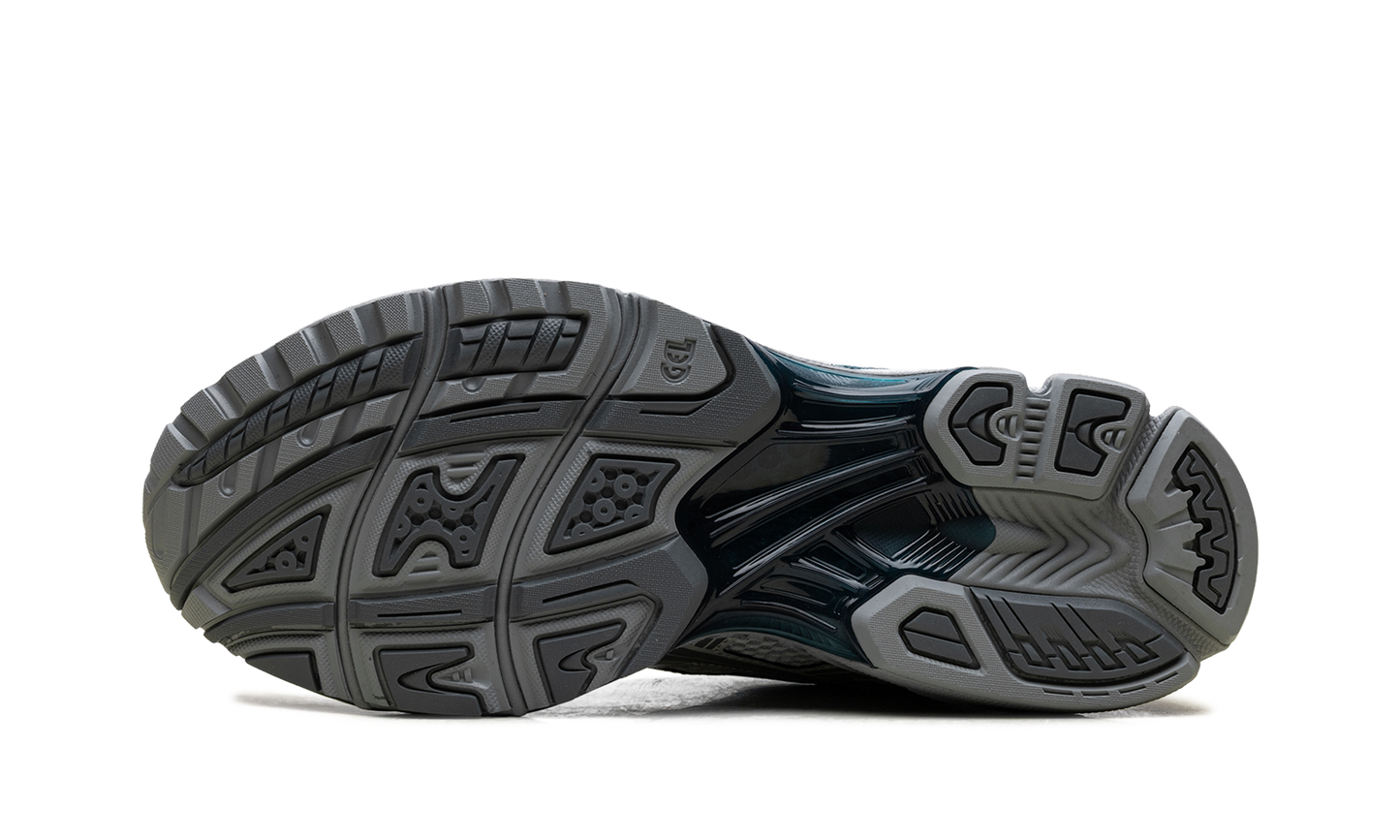 Asics Gel-Kayano 14 "Glacier Grey Pure Silver"
