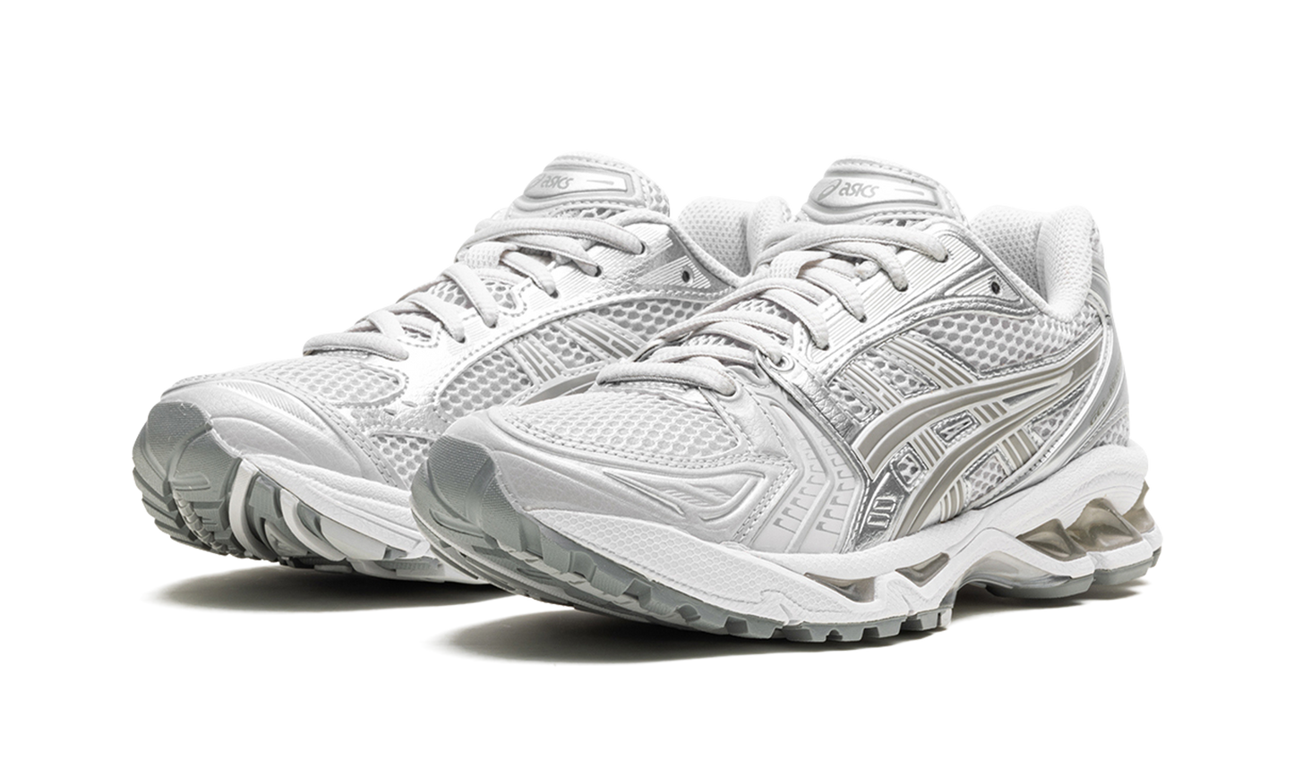 Asics Gel-Kayano 14 "Cloud Grey"
