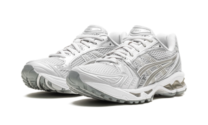 Asics Gel-Kayano 14 "Cloud Grey"
