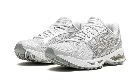 Asics Gel-Kayano 14 "Cloud Grey"