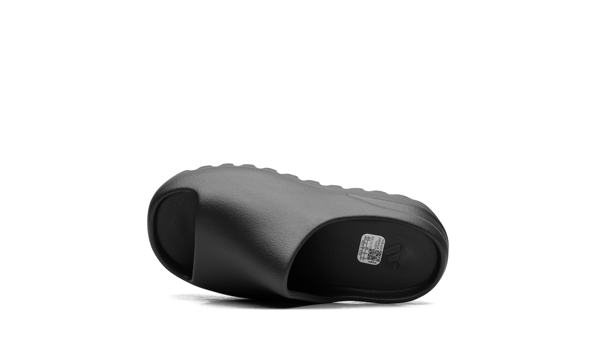 Yeezy Slide "Dark Onyx" (Kids)