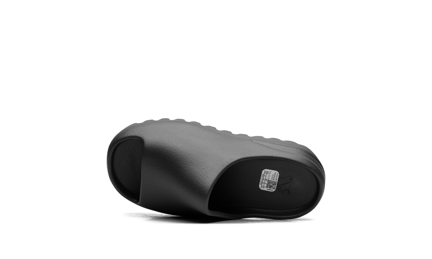 Yeezy Slide "Dark Onyx" (Kids)