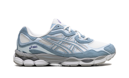 Asics Gel-NYC "Cream Artic Sky"