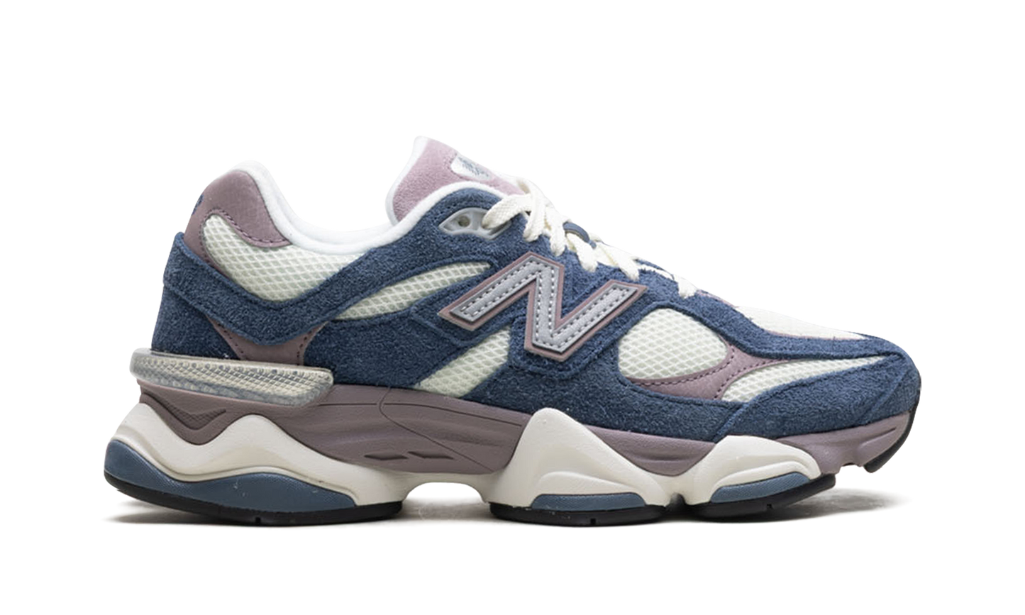 New Balance 9060 "Navy Ice White"