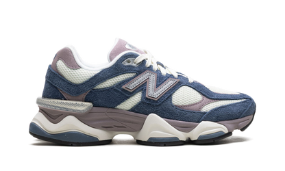 New Balance 9060 "Navy Ice White"