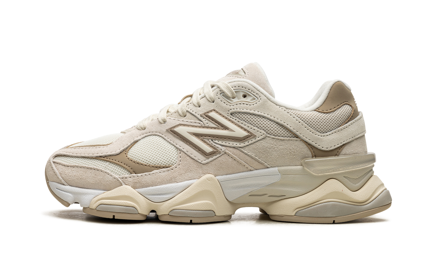 New Balance 9060 "Sea Salt Brown"