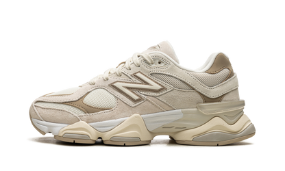 New Balance 9060 "Sea Salt Brown"