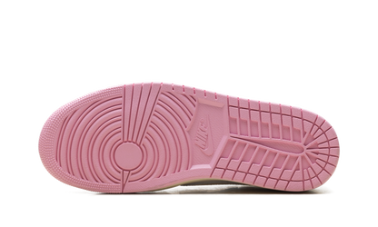 Jordan 1 Low Travis Scott "Shy Pink"