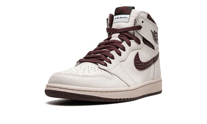 Jordan 1 High "Bordeaux"