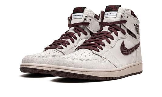 Jordan 1 High "Bordeaux"