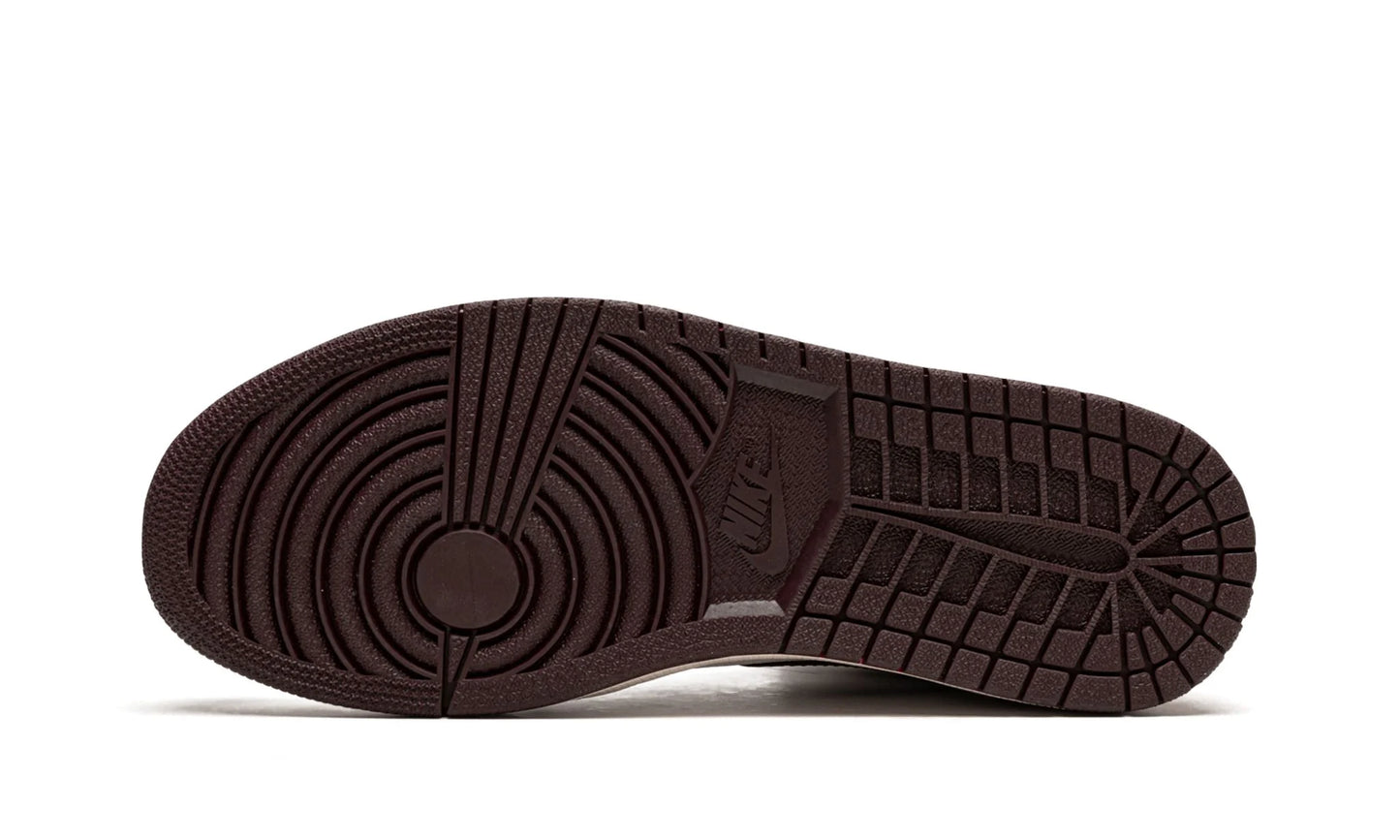 Jordan 1 High "Bordeaux"