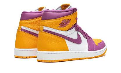 Jordan 1 High "Brotherhood"
