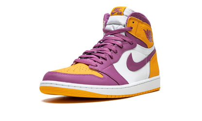 Jordan 1 High "Brotherhood"