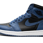 Jordan 1 High "Dark Marina Blue"