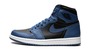 Jordan 1 High "Dark Marina Blue"