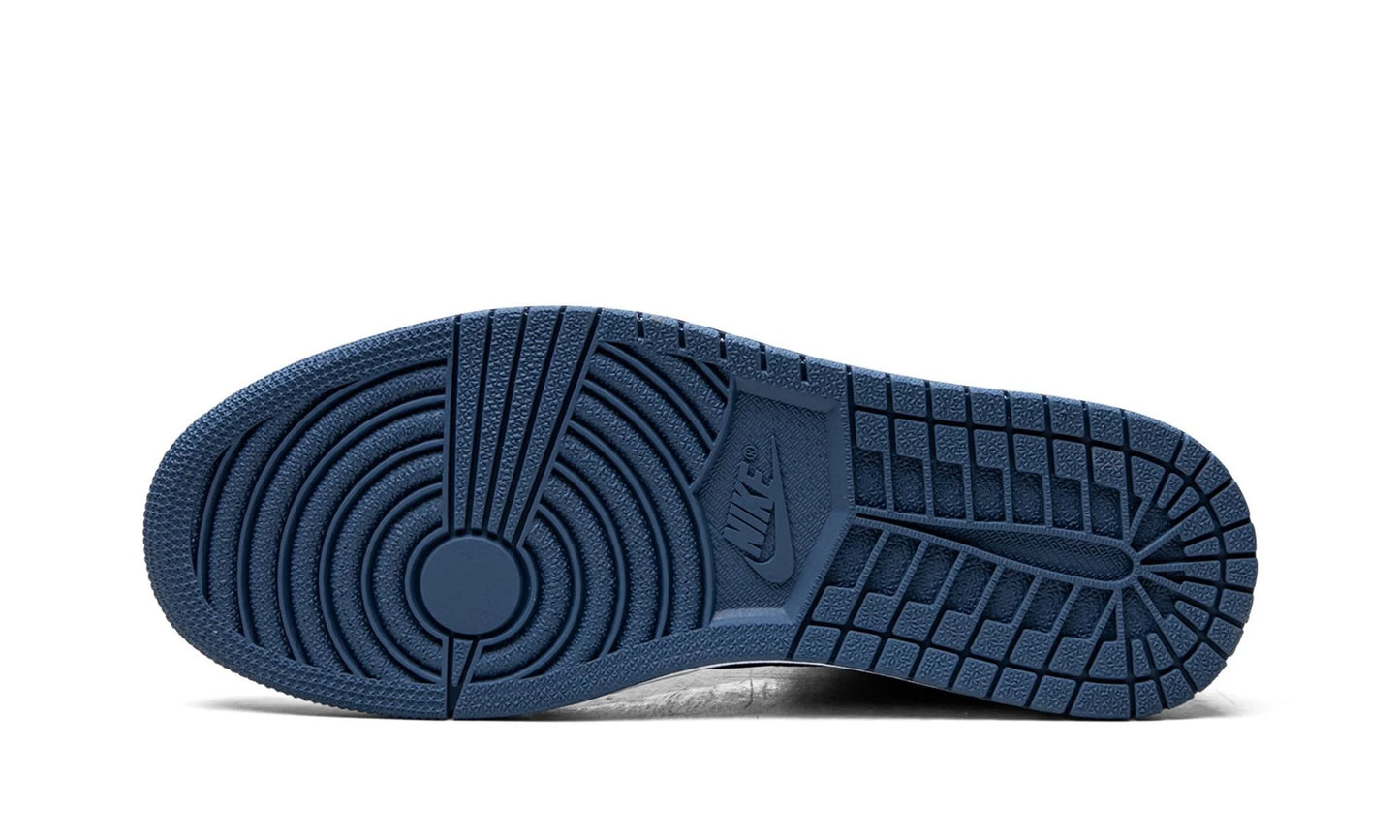 Jordan 1 High "Dark Marina Blue"