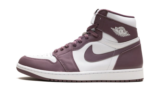 Jordan 1 High "Mauve"