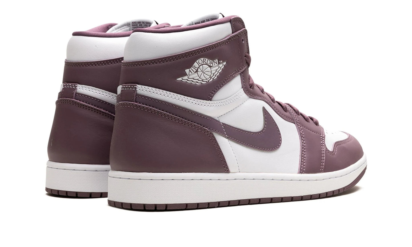 Jordan 1 High "Mauve"