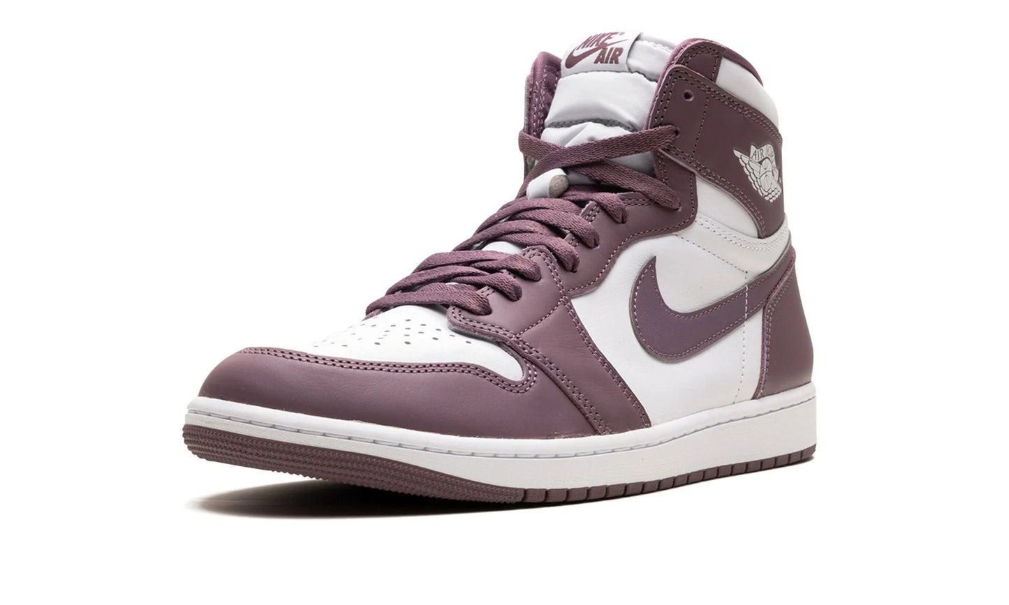 Jordan 1 High "Mauve"