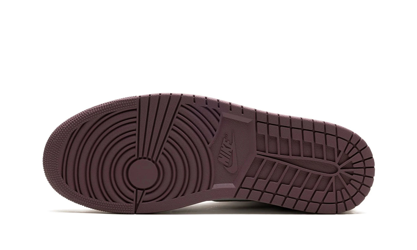 Jordan 1 High "Mauve"