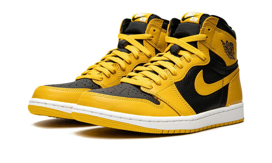 Jordan 1 Retro High "Pollen"