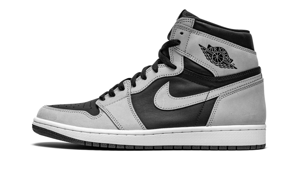 Jordan 1 Retro High "Shadow 2.0"